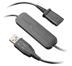 DA40 USB Digital Adapter  (analogue to digital converter)