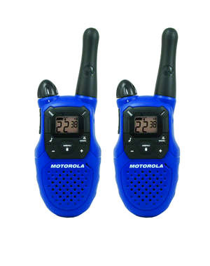 motorola 2 way radio
