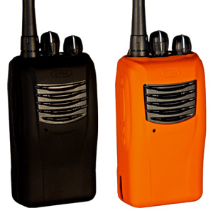 Kenwood TK3360 radio Case