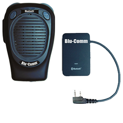 wireless 2 way radio headset for Hytera TC-368