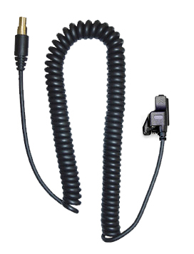 Headset Assembly Cable for  M3
