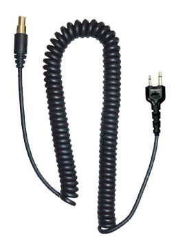 Headset Assembly Cable for Maxon SL100