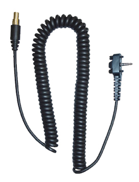 Headset Assembly Cable for Vertex VX210A