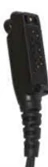 Sepura Connector