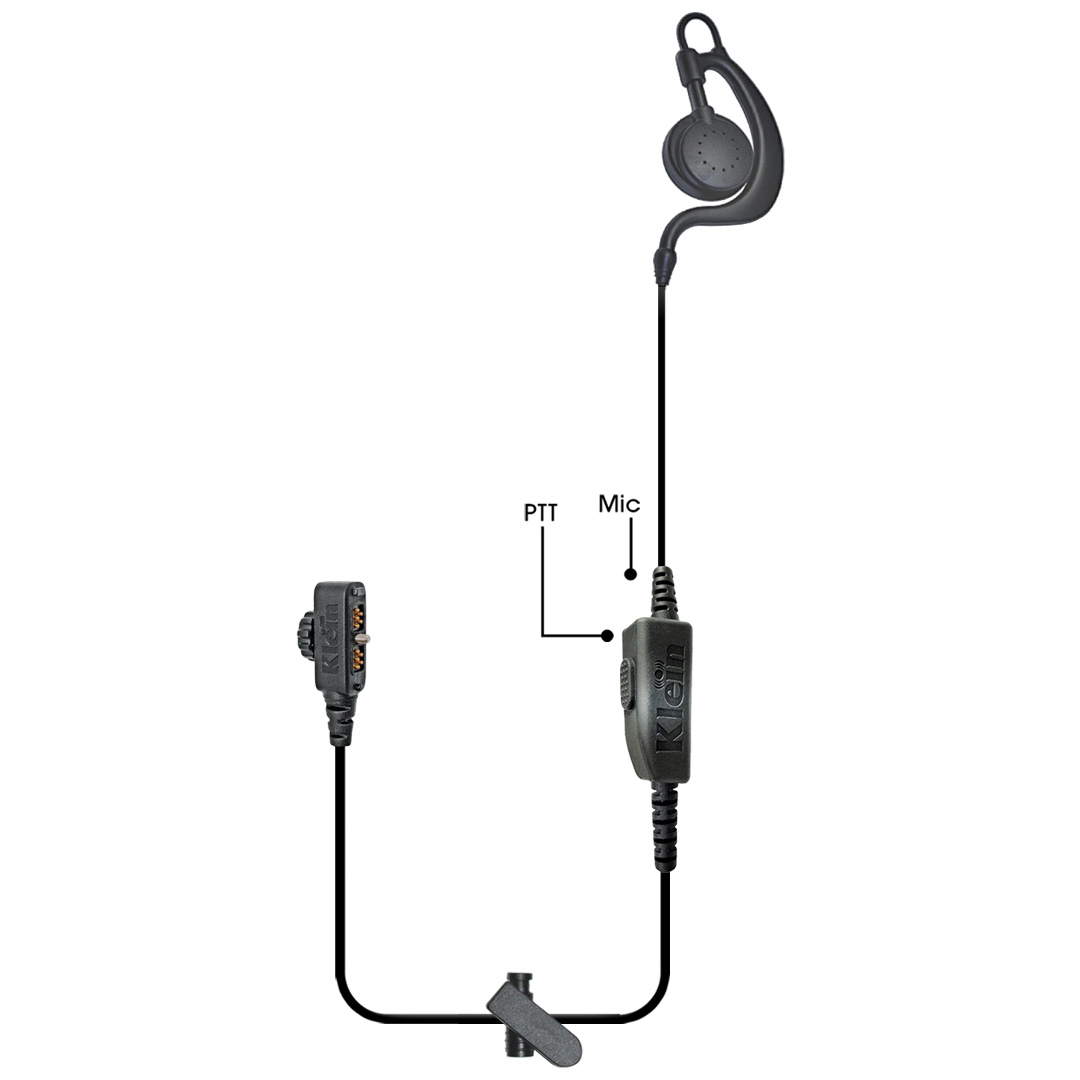 Sonim PTT Headset Sonim PTT Headset