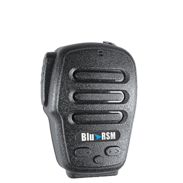Bluetooth PTT Bluetooth PTT