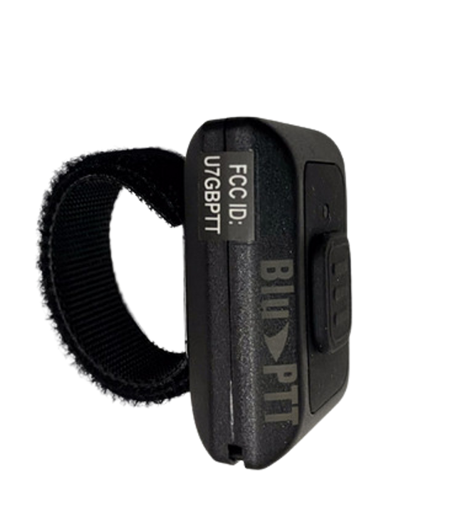 Bluetooth PTT Button Bluetooth PTT Button