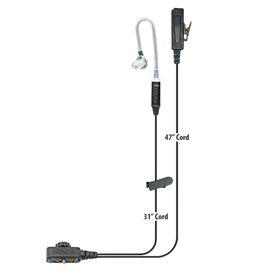 Sonim PTT Headset Sonim PTT Headset